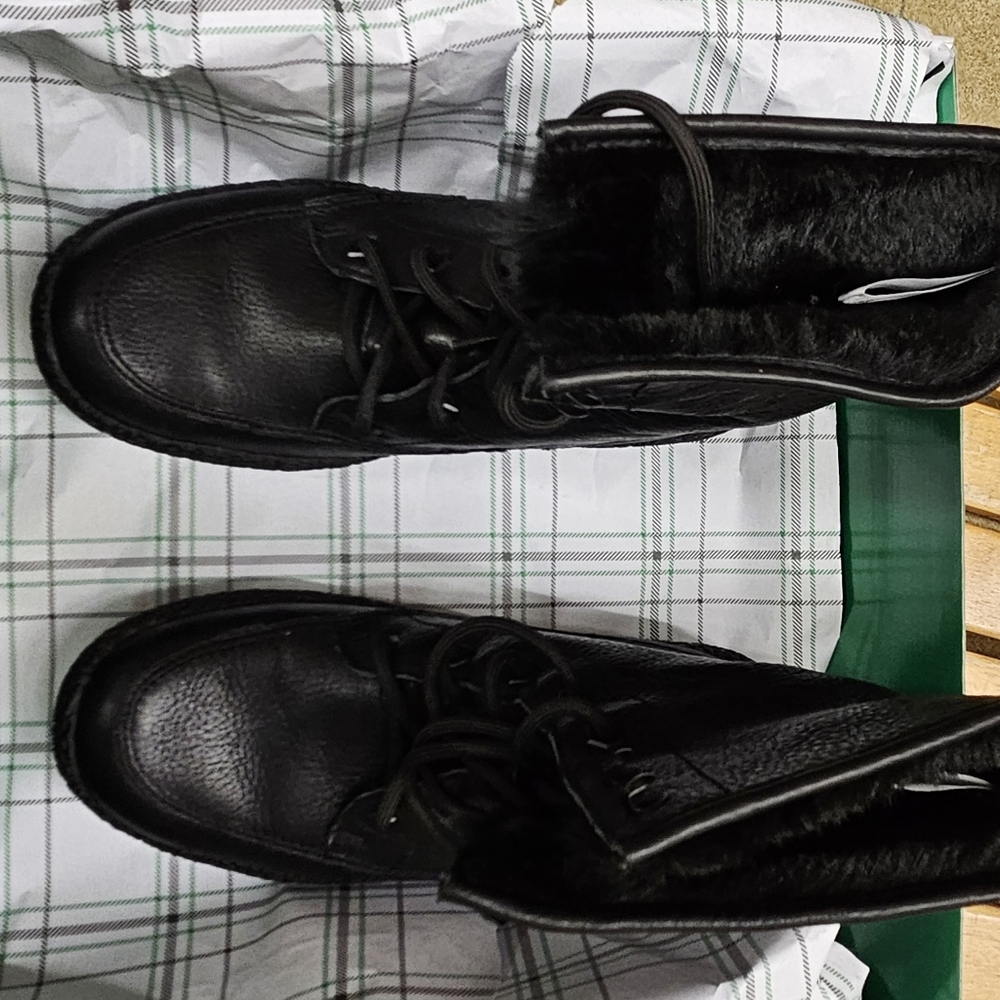Boots